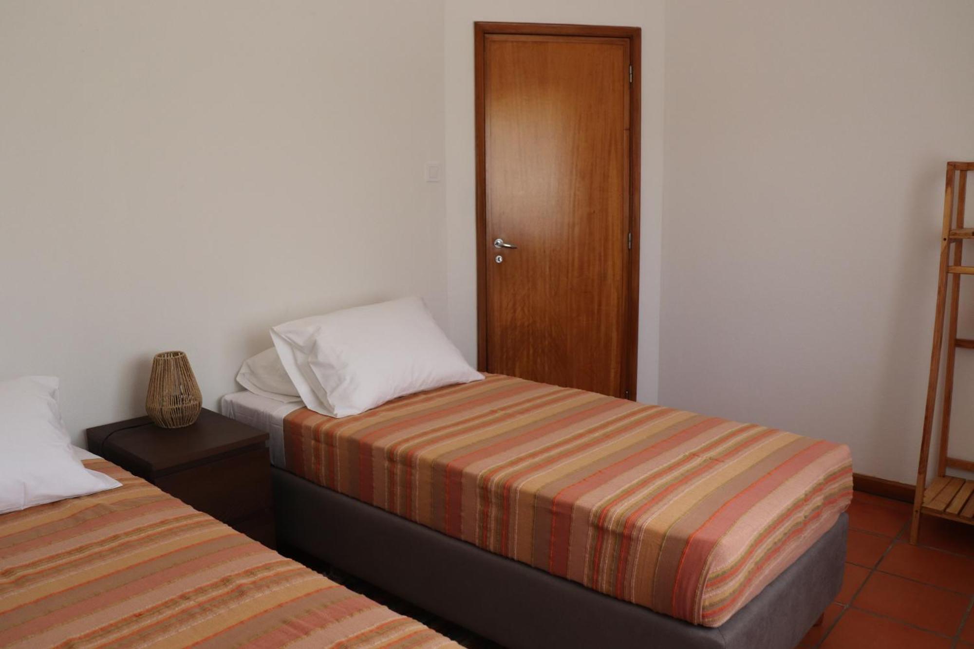Arvore Cozy Com Jardim Exterior foto